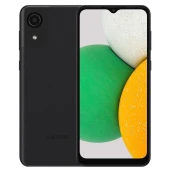 Telefon Samsung Galaxy A03 32 GB  Black