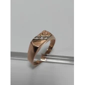 Ghiul Din Aur Proba 585 4,59 gr