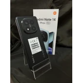 Telefon Xiaomi Redmi Note 14 Pro Plus 512 GB Black