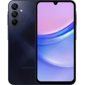 Telefon Samsung Galaxy A15 128GB Dark Blue