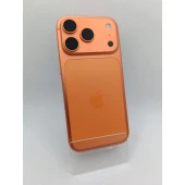 Telefon Apple iPhone 17 Pro 256GB Cosmic Orange