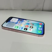 Telefon Apple iPhone 15 128 GB Pink