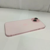Telefon Apple iPhone 15 128 GB Pink