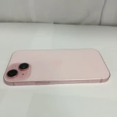Telefon Apple iPhone 15 128 GB Pink