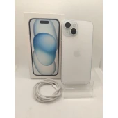 Telefon Apple iPhone 15 128 GB Blue