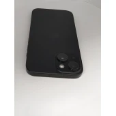 Telefon Apple iPhone 15 128 GB Black