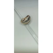 Inel din Aur Proba 585 3.45 gr