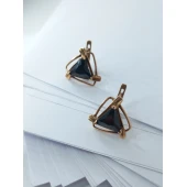 Cercei Din Aur Proba 585* 5.70 gr