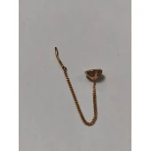 Cercei  Din Aur Proba 585* 1,17 gr