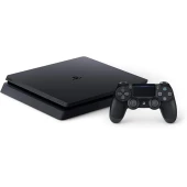 Consola Sony Playstation 4 Slim 500 GB