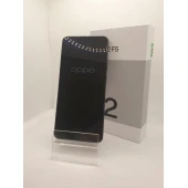 Telefon Oppo Reno 12 FS 512 GB Matte Gray