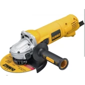 Polizor unghiular Dewalt  D218141-QS Yellow