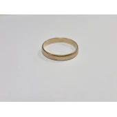 Verigheta Din Aur Proba 585* 3.24gr