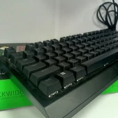 Tastatură Razer Black Widow V3