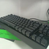 Tastatură Razer Black Widow V3
