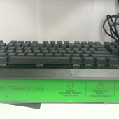 Tastatură Razer Black Widow V3