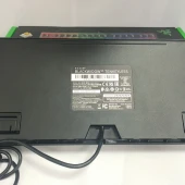 Tastatură Razer Black Widow V3
