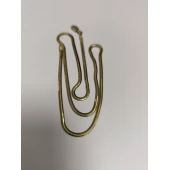 Lantisor din Aur Proba 585* 5.37 gr