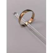 Verigheta Din Aur Proba 585* 1.54 Gr