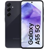 Telefon Samsung Galaxy A55 128 GB Navy Blue