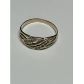 Inel Din Aur Proba 583* 2,28 gr