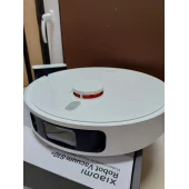 Aspirator Robot Xiaomi Robot Vacuum S10+ White