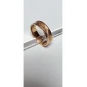 Verigheta Din Aur Proba 585* 3.41 gr