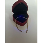 Bratara din aur 585* 1,95gr, 2438lei