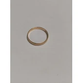 Verigheta Din Aur Proba 585* 1.62 gr