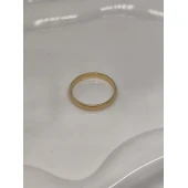 Verighetă Din Aur Proba 583* 2,53 gr