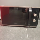 Cuptor Cu Microunde Samsung MS23K3614AS