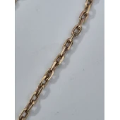 Bratara Din Aur 585* 4.89 Gr