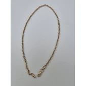 Bratara Din Aur 585* 4.89 Gr