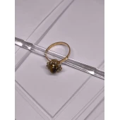 Inel Din Aur Proba 750* 2.23 gr