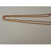 Lant Din Aur Proba 750* 2.37 gr