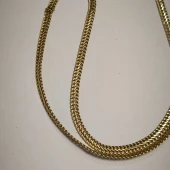 Lanț Din Aur 585* 5.4gr