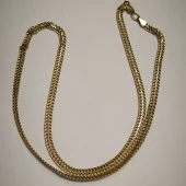 Lanț Din Aur 585* 5.4gr