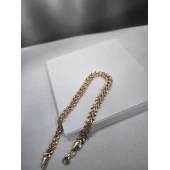 Brățară Din Aur Proba 585* 3.57 Gr