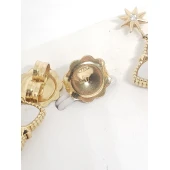 Cercei 750* 11.34 gr.