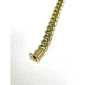 Bratara Din Aur Proba 585* 24.56 gr