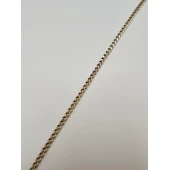 Bratara Din Aur Proba 585* 2.53 gr