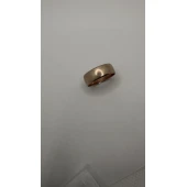 Verigheta Din Aur Proba 375* 4,61 gr