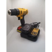 Șurubelniță electrică DeWalt DCB-107
