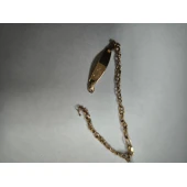 Brățară Din Aur Proba 585* 1,86 gr