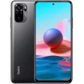 Telefon Xiaomi Redmi Note 10 256 GB Black