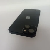 Telefon Apple iPhone 13 256 GB Black