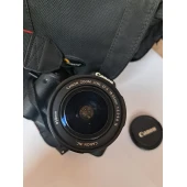 Aparat Foto Canon EOS 550D