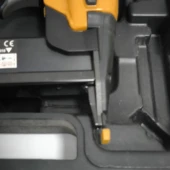 Capsator Pneumatic Bostitch SX1838-E