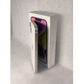 Telefon Apple iPhone 14  128 GB White