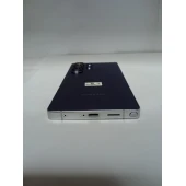 Telefon Samsung Galaxy S25 Ultra 12/256 GB Silver Blue